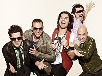 jota quest